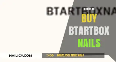 Best Places to Purchase BTArtbox Nails: A Comprehensive Guide
