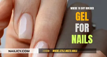 Best Online Stores to Buy Builder Gel for Nails