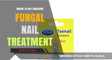 Best Places to Purchase Canespro Fungal Nail Treatment Online & In-Store