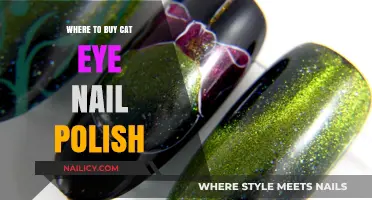 Best Places to Buy Cat Eye Nail Polish Online & In-Store