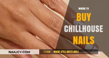 Best Places to Purchase Chillhouse Nails Online and In-Store