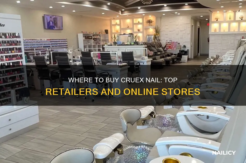 where to buy cruex nail