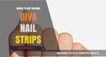 Best Places to Buy Dashing Diva Nail Strips Online & In-Store
