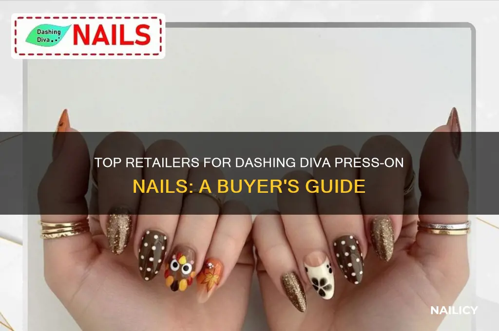 where to buy dashing diva press on nails