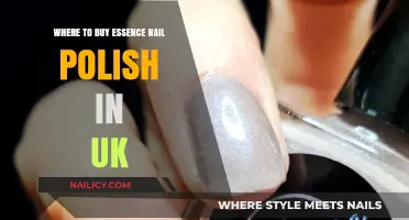 Best UK Stores to Buy Essence Nail Polish Online & In-Store