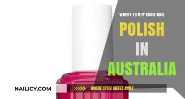 Top Spots to Purchase Essie Nail Polish in Australia