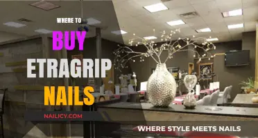 Best Places to Purchase EtraGrip Nails Online and In-Store