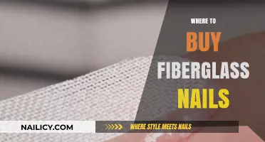 Best Places to Purchase High-Quality Fiberglass Nails Online & In-Store