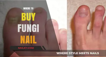 Effective Fungi Nail Treatment: Top Retailers to Purchase Your Solution