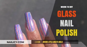 Best Places to Purchase High-Quality Glass Nail Polish Online