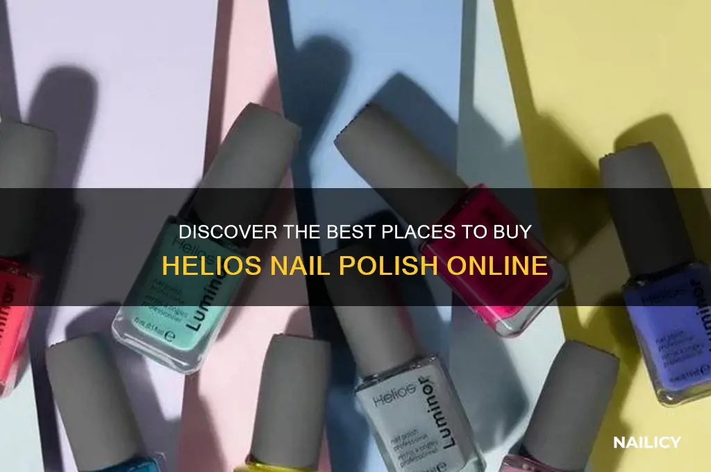 where to buy helios nail polish