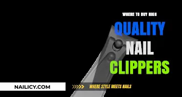 Top Places to Purchase Durable, High-Quality Nail Clippers Online