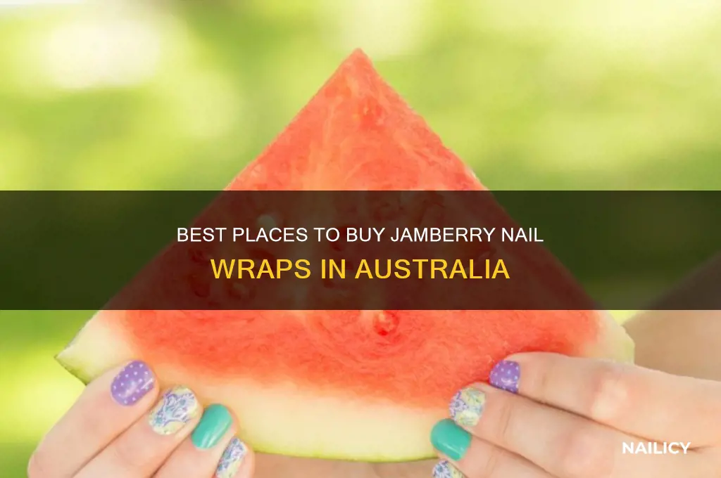 where to buy jamberry nail wraps australia