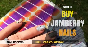 Discover the Best Places to Buy Jamberry Nails Online