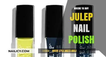 Discover the Best Places to Buy Julep Nail Polish Online