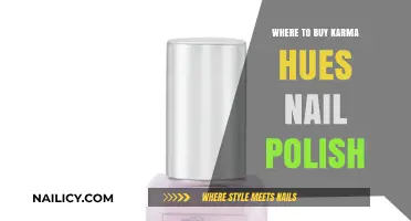 Discover the Best Retailers for Karma Hues Nail Polish Online