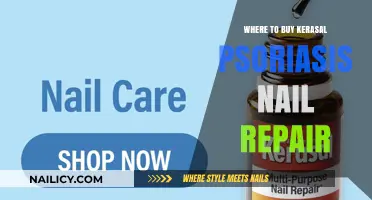 Best Places to Purchase Kerasal Psoriasis Nail Repair Treatment