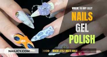 Best Places to Buy Lilly Nails Gel Polish