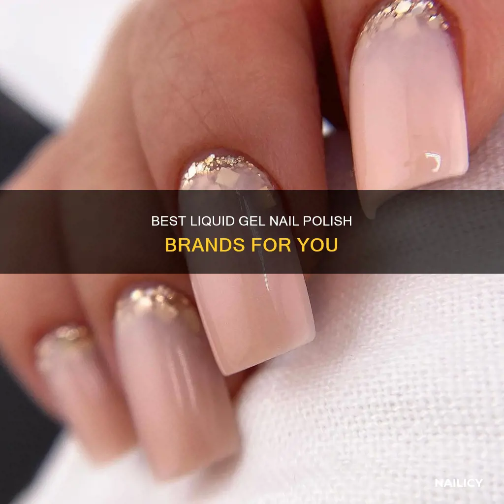where to buy liquid gel for nails