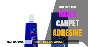 Best Places to Purchase Liquid Nails Carpet Adhesive for Flooring