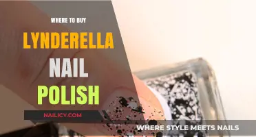 Discover the Best Places to Buy Lynderella Nail Polish Online