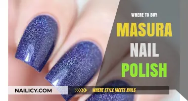 Discover the Best Places to Buy Masura Nail Polish Online