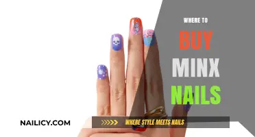 Best Places to Purchase Minx Nails: A Comprehensive Shopping Guide