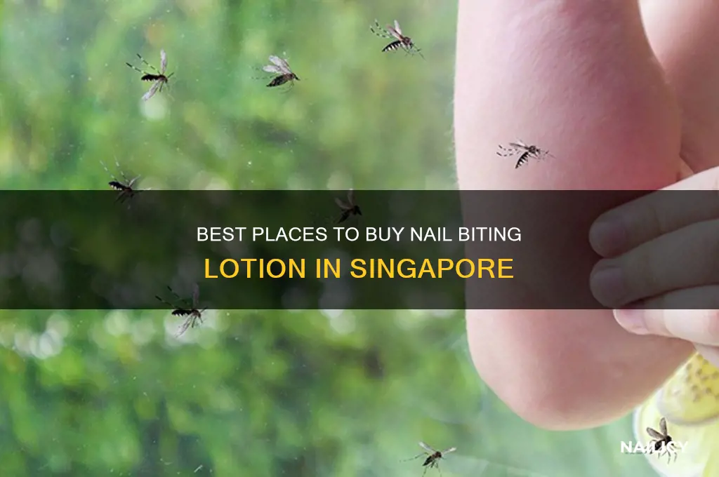 where to buy nail bite lotion singapore