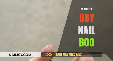 Discover the Best Places to Buy Nail Boo Products Online