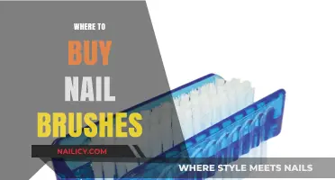 Top Places to Purchase High-Quality Nail Brushes Online & In-Store