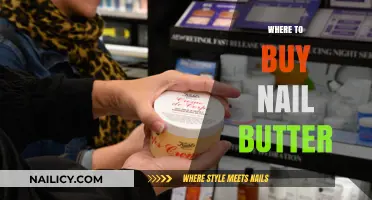 Discover the Best Places to Buy Nail Butter Online and In-Store