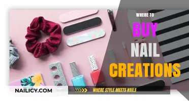 Discover Top Retailers for Unique Nail Creations and Designs