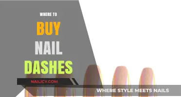 Top Places to Purchase Nail Dashes for Stunning Manicures