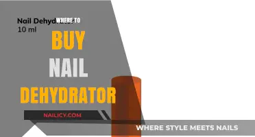 Best Places to Buy Nail Dehydrator for Flawless Manicures