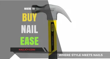 Discover the Best Places to Buy Nail Ease Products Online