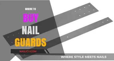 Best Places to Purchase Nail Guards for Ultimate Protection