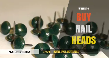 Best Places to Buy Nail Heads for DIY and Upholstery Projects