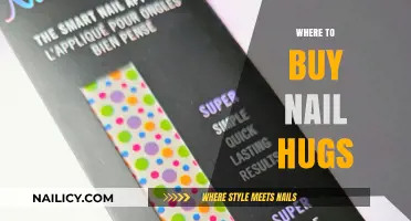 Discover the Best Places to Buy Nail Hugs Online