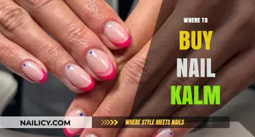 Discover the Best Places to Buy Nail Kalm Online and In-Store