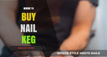 Best Places to Purchase Nail Kegs for Your Brewing Needs