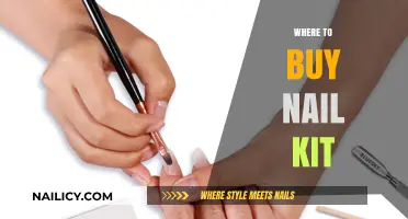 Top Places to Purchase the Perfect Nail Kit Online