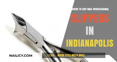 Top Nail Professional Clippers Stores in Indianapolis: Your Ultimate Guide