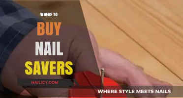 Best Places to Purchase Nail Savers for Healthy, Strong Nails