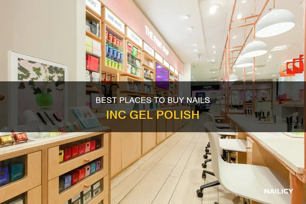 where to buy nails inc gel effect polish