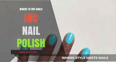 Best Places to Purchase Nails Inc Nail Polish Online & In-Store