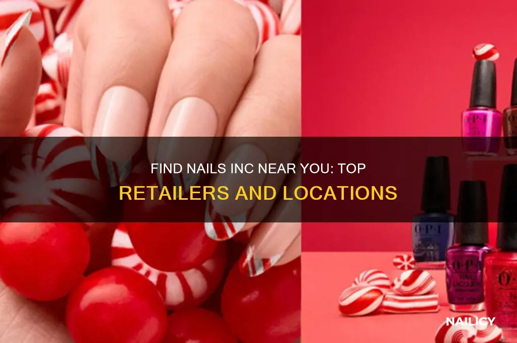 where to buy nails inc near em