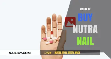 Discover the Best Places to Buy Nutra Nail Products Online