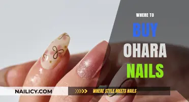 Discover the Best Places to Purchase Ohara Nails Online