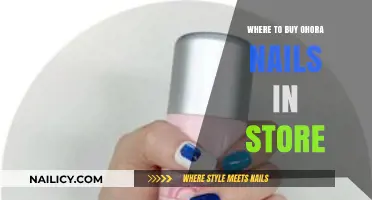 Where to Find Ohora Nails In-Store: Your Ultimate Shopping Guide