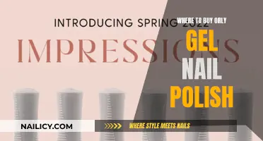 Best Places to Buy Orly Gel Nail Polish